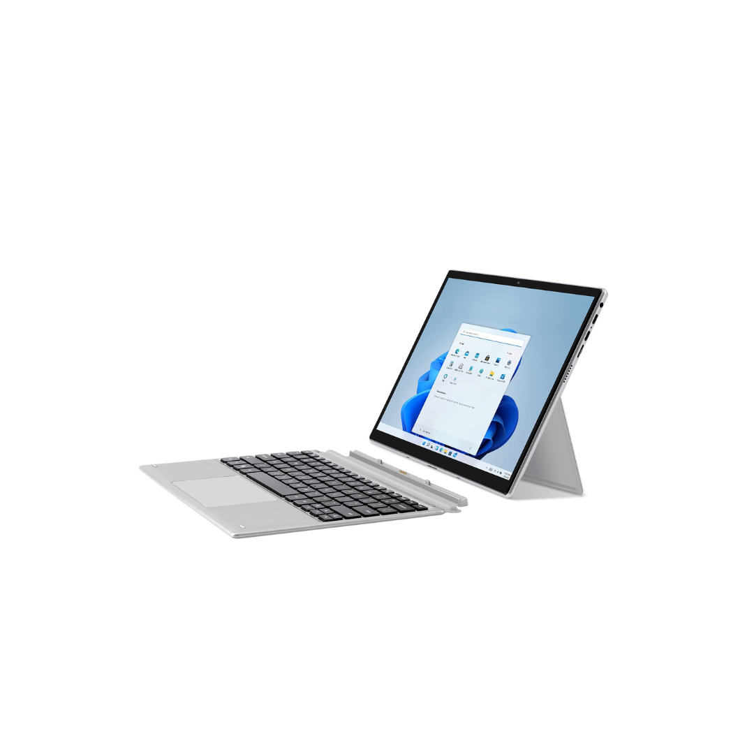 Laptop 2 in 1 Detachable